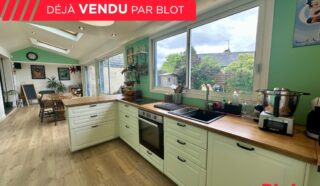 Maison 5 pièce(s)