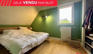 Maison 5 pièce(s)