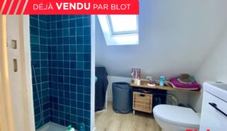 Maison 5 pièce(s)
