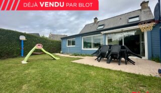 Maison 5 pièce(s)