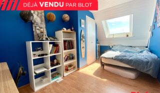 Maison 5 pièce(s)