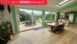 Maison 5 pièce(s)