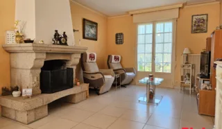 Maison 5 pièce(s)