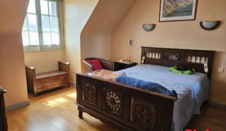 Maison 5 pièce(s)