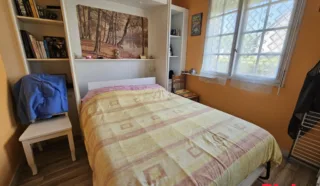 Maison 5 pièce(s)