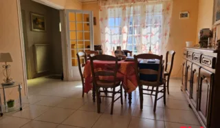 Maison 5 pièce(s)