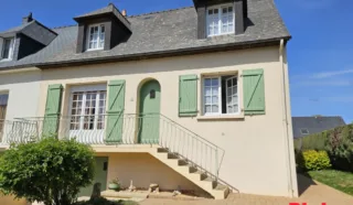 Maison 5 pièce(s)