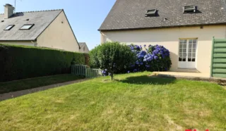 Maison 5 pièce(s)