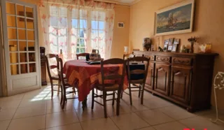 Maison 5 pièce(s)