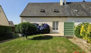 Maison 5 pièce(s)