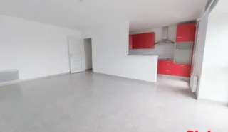 Appartement 3 pièce(s)