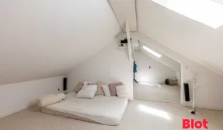 Maison 5 pièce(s)