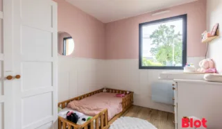 Maison 5 pièce(s)