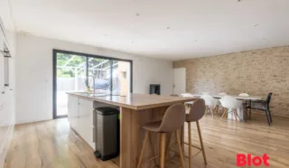 Maison 5 pièce(s)