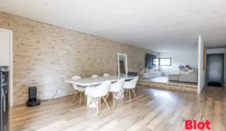 Maison 5 pièce(s)