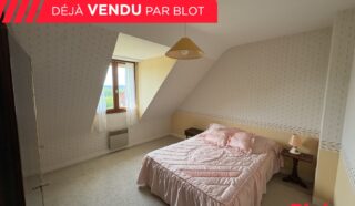 Maison 6 pièce(s)