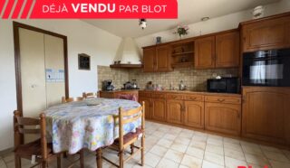 Maison 6 pièce(s)