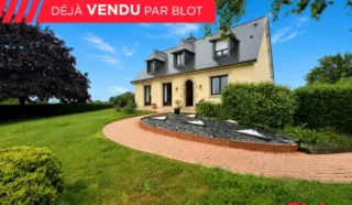 Maison 6 pièce(s)
