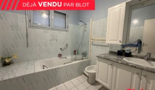 Maison 6 pièce(s)