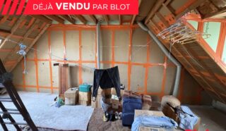Maison 6 pièce(s)