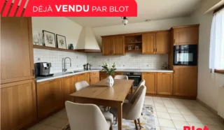 Maison 6 pièce(s)