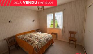 Maison 6 pièce(s)