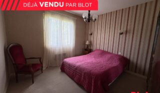 Maison 6 pièce(s)