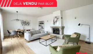 Maison 6 pièce(s)