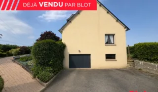 Maison 6 pièce(s)
