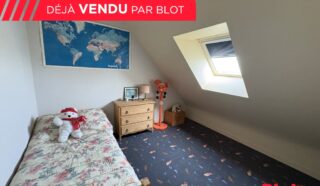 Maison 6 pièce(s)