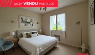 Maison 6 pièce(s)