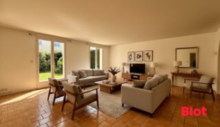 Maison 9 pièce(s)