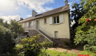 Maison 4 pièce(s)