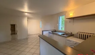 Maison 4 pièce(s)