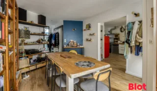 Maison 6 pièce(s)