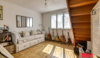 Maison 6 pièce(s)