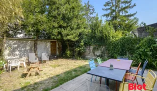 Maison 6 pièce(s)