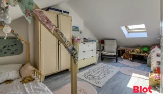 Maison 6 pièce(s)