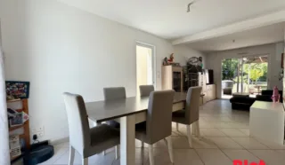 Maison 4 pièce(s)