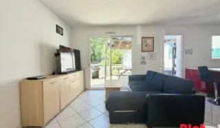 Maison 4 pièce(s)