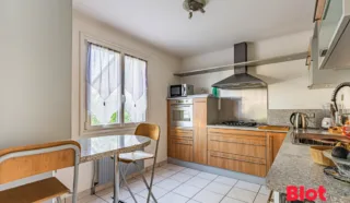 Maison 4 pièce(s)
