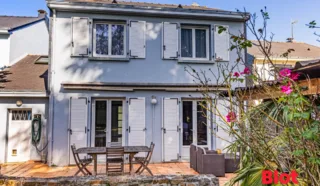 Maison 4 pièce(s)