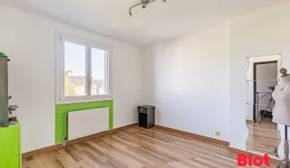 Maison 4 pièce(s)