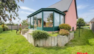 Maison 5 pièce(s)