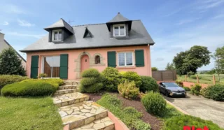 Maison 5 pièce(s)