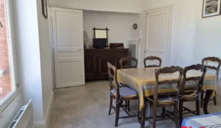 Appartement 2 pièce(s)