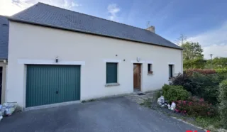 Maison 4 pièce(s)
