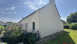 Maison 4 pièce(s)