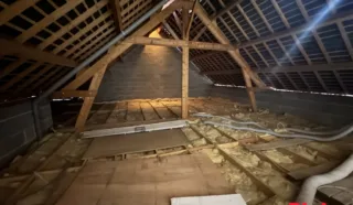 Maison 4 pièce(s)