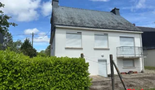 Maison 5 pièce(s)